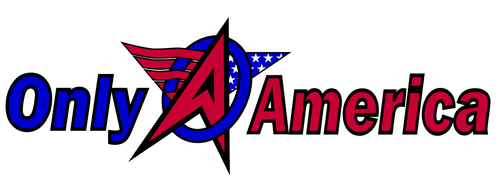Only America™ Patriot Gear